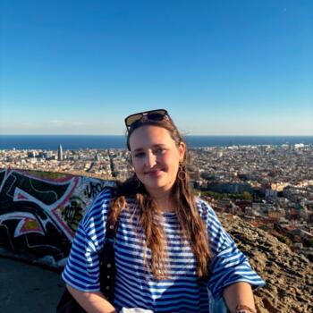 Babysitter in Antwerpen: Lotte