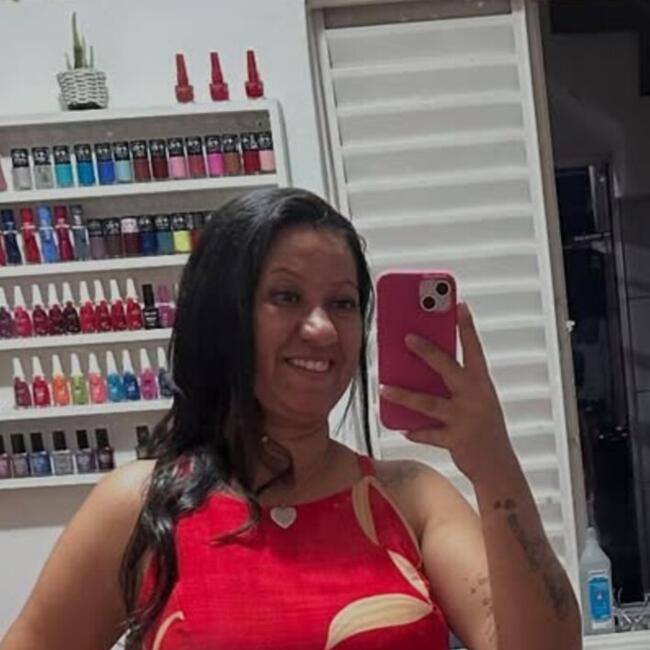 Babysitter in Mogi das Cruzes: Debora