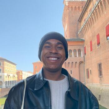 Educatore a Bologna: Denilson