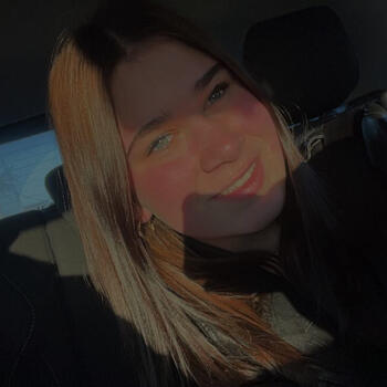 Babysitter in Le Molay-Littry: Laurentia