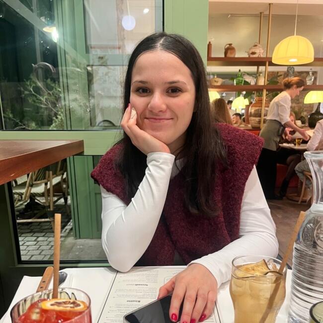 Babysitter in Mormaison: Armonie