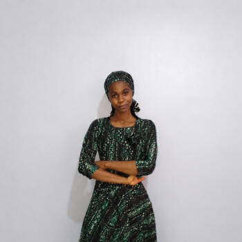 Babysitter in Onitsha: Chiamaka