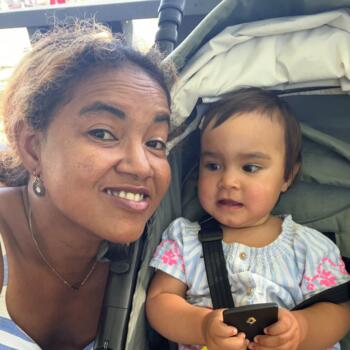 Babysitting job in Sainte-Marthe: Raherimanana