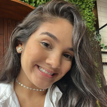 Niñera en Parnamirim: Natalia