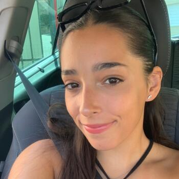 Babysitter in Porto: Catarina