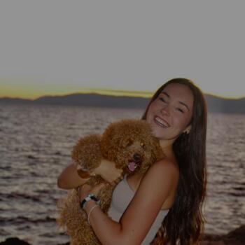 Babysitter in Alcorcón: Sara