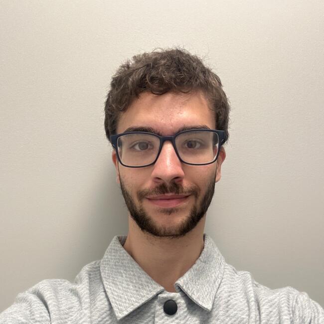 Babysitter in Hamilton: Kevin