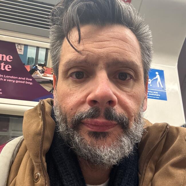 Babysitting job in Ericeira: Massimo