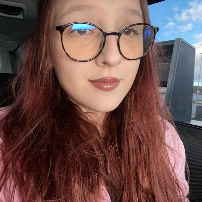 Nanny in Badajoz: Edurne