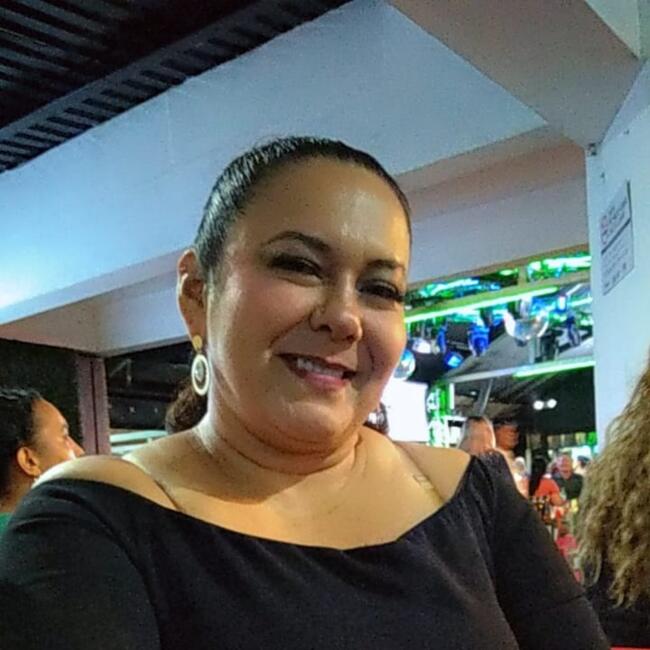 Babysitter in San Salvador: Mari