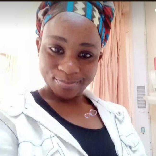 Nanny in Johannesburg: Samukeliso