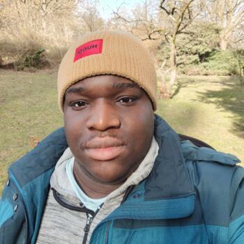 Babysitter Linz: Adrien