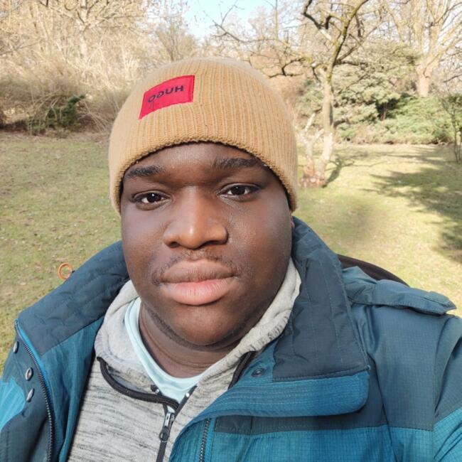 Babysitter in Linz: Adrien