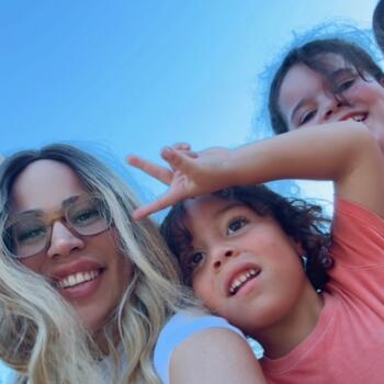 Babysitting job in Spring (Texas): babysitting job Nalani