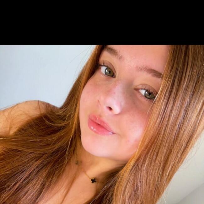 Niñera en Quilpué: Pascale