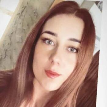 Babysitter in Gdansk: Kamila