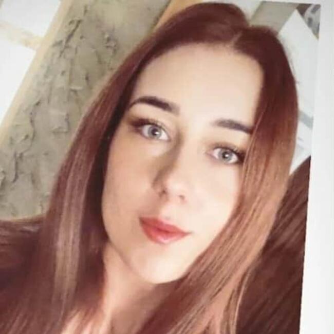 Babysitter in Gdansk: Kamila