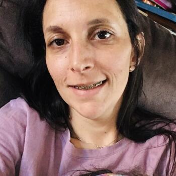 Padre/madre Montevideo: Yanina