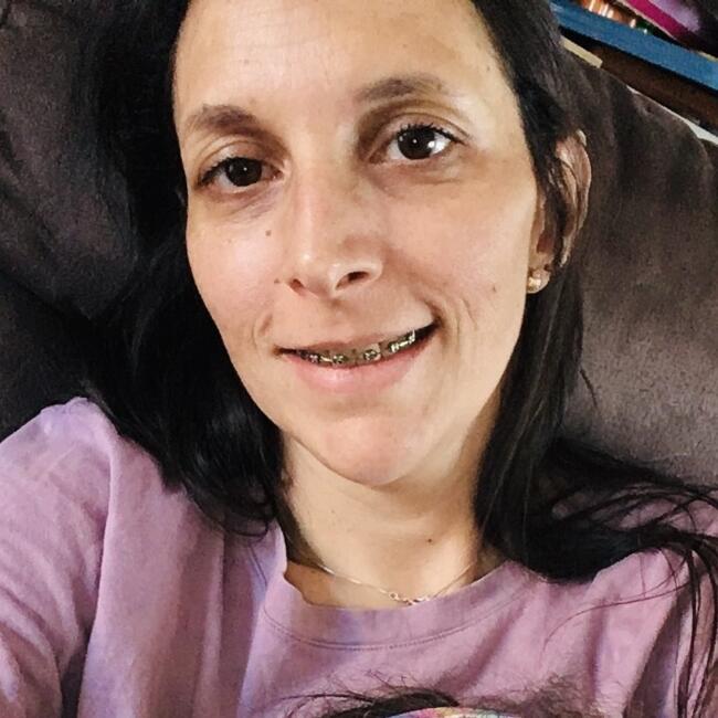 Babysitting job in Montevideo: Yanina