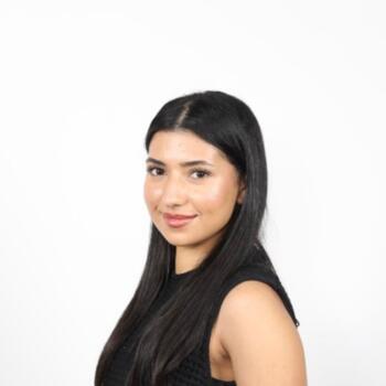 جليسة أطفال في الدار البيضاء: Salma