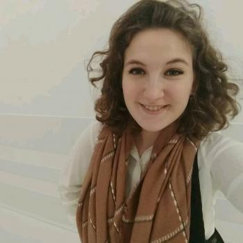 Oppas Utrecht: Eva