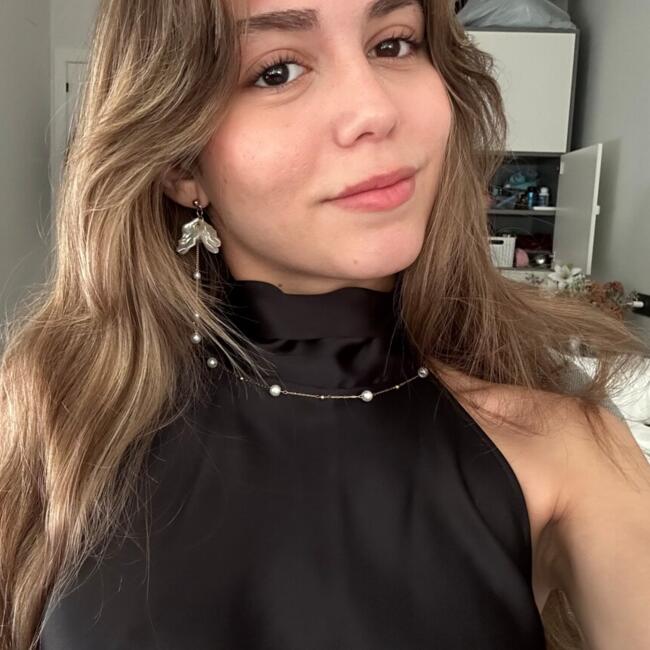 Canguro en Murcia: Daniela