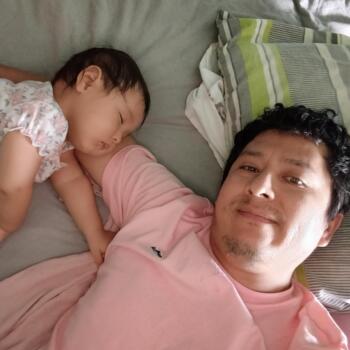 Parent Lima: Jimmy