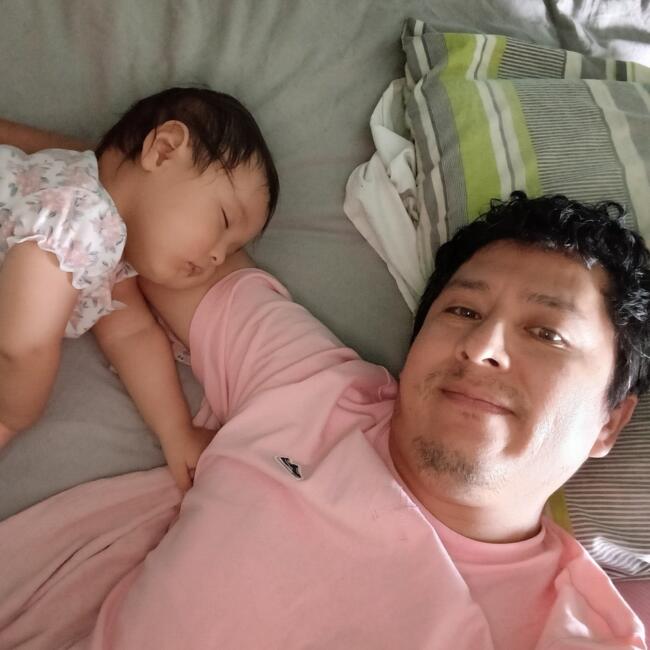 Babysitting job in Lima: Jimmy