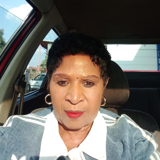 Babysitter in Johannesburg: Nomakhosi