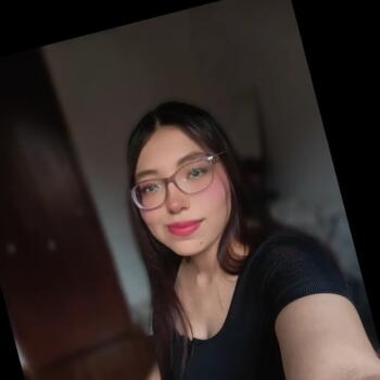 Niñera en Bogotá: Tatiana Carranza