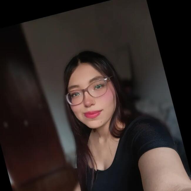 Babysitter in Bogotá: Tatiana Carranza