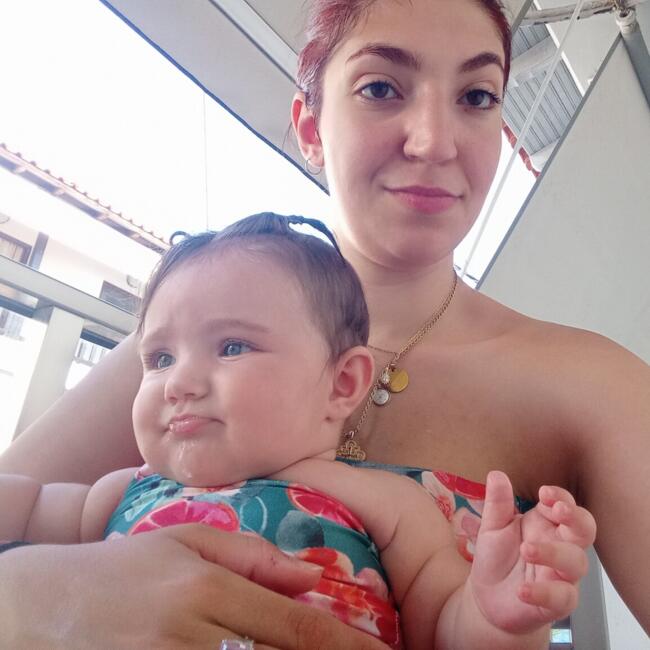 Δουλειά για babysitter στην περιοχή Θεσσαλονίκη: Freedom