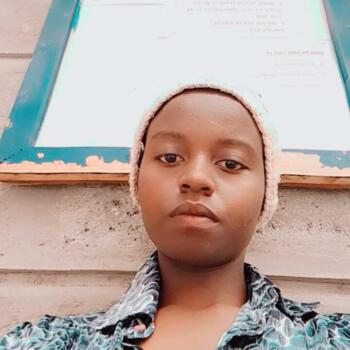 Babysitter in Athi River: Purity