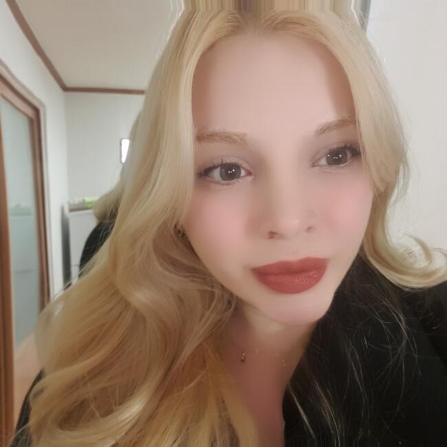Babysitter in Seoul: Milenaa