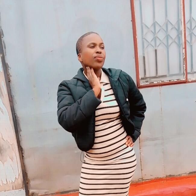 Babysitter in Katlehong: Thandazile