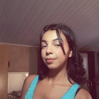 Babysitter in Anápolis: Vanessa