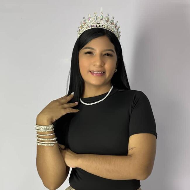 Babysitter in El Tocuyo: María Isabelle