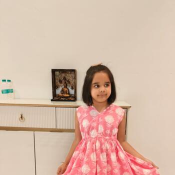 माता-पिता बंगलौर: Saket