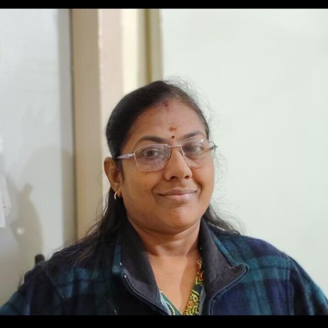 Babysitter in Pimpri-Chinchwad: Usha