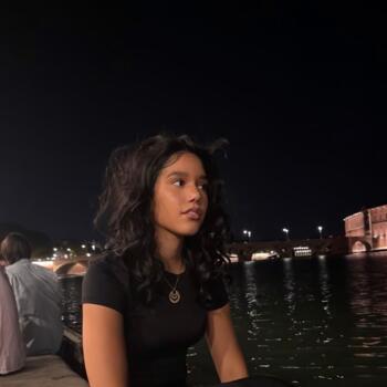 Baby-sitter Toulouse: Farah