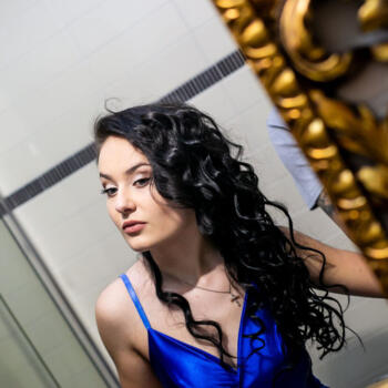 Babysitter Pieve a Nievole: Giulia