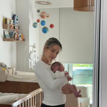 Trabajo para niñera en Buenos Aires: trabajo para niñera Sofia