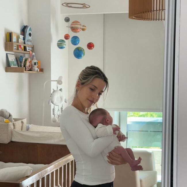 Trabajo para niñera en Buenos Aires: Sofia