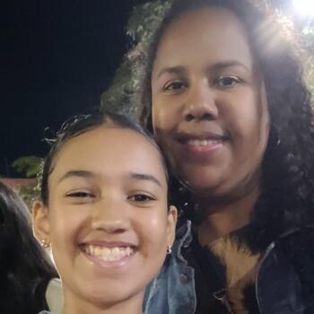 Babysitting job in Presidente Prudente: babysitting job Janete
