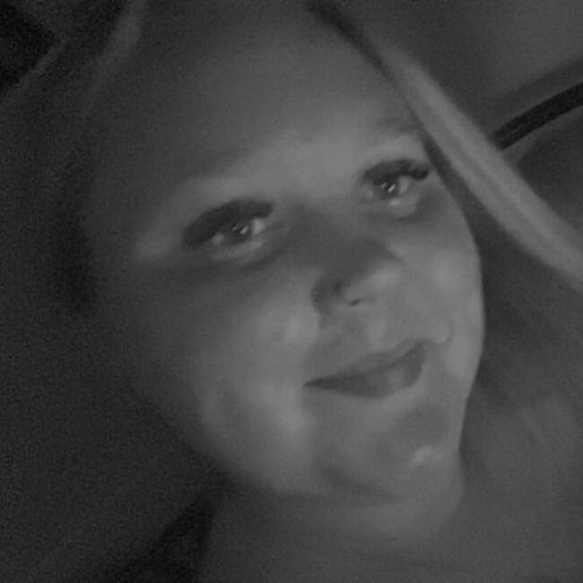 Babysitter in Burnley: Amelia