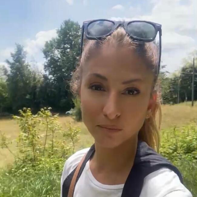 Nanny in Olgiate Molgora: Raffaella