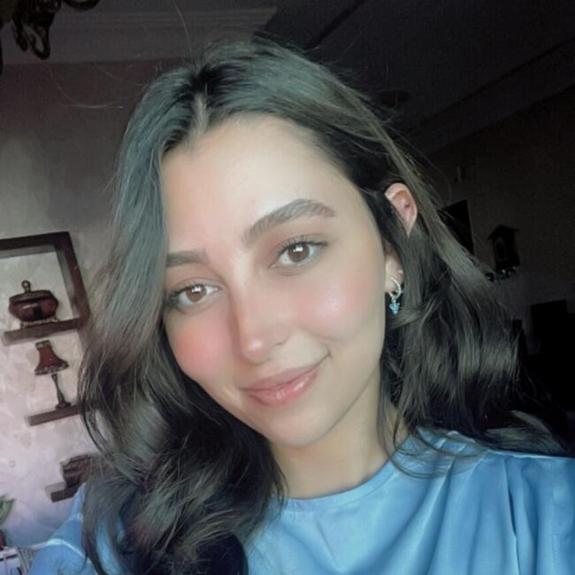 Babysitting job in Doha: Farah