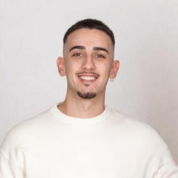 Babysitter in Lleida: Felix Petrica