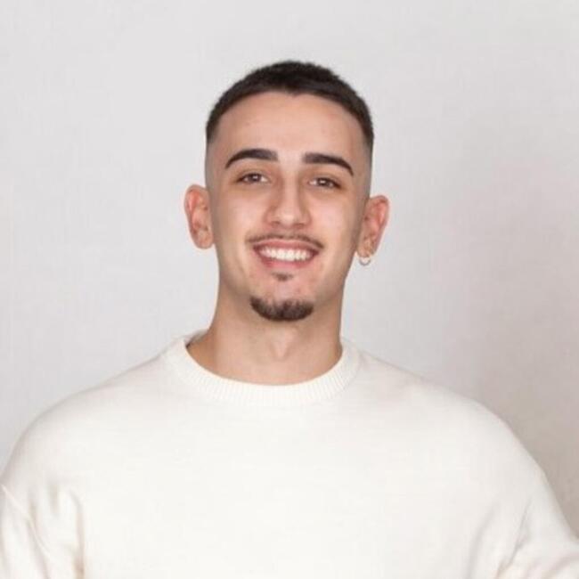 Canguro en Lleida: Felix Petrica