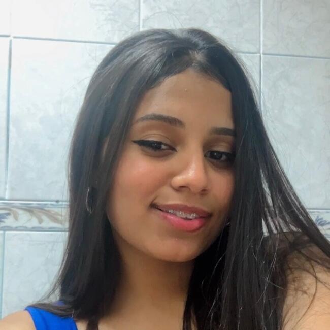 Babysitter in São Paulo: Barbara